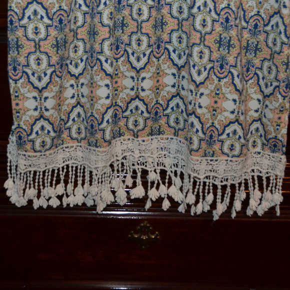 Moa Moa Top, Size Small - Picture 3 of 4